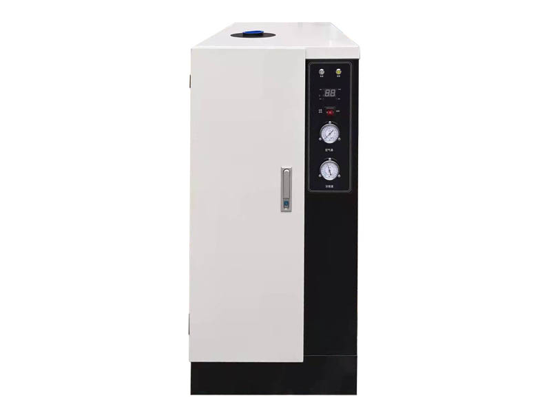 高温型工频（变频）冷冻式干燥机 